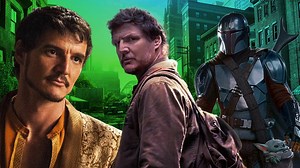 From The Last of Us and The Mandalorian to Game of Thrones: The Secret of Pedro Pascal, the New Hollywood Star - Softonic