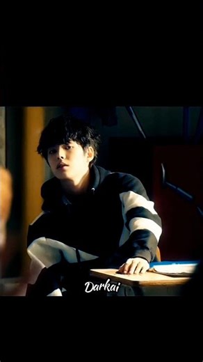 Hyon-woo Dangerous Aura 🔥 Gamin Shocked 💀 | Study Group #shorts