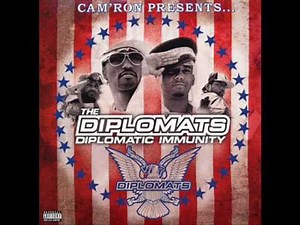 Juelz Santana feat CamRon - Murda, Murda