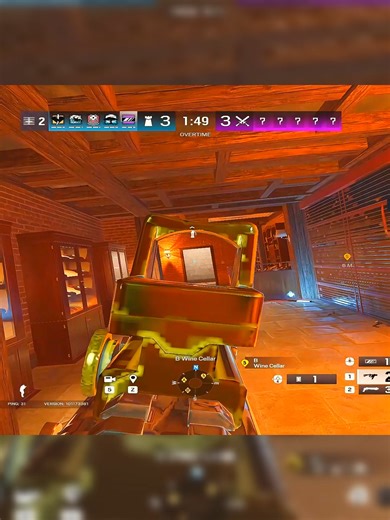 Hard stuck plat 1 :( #r6 #siege #viral #fyp #help