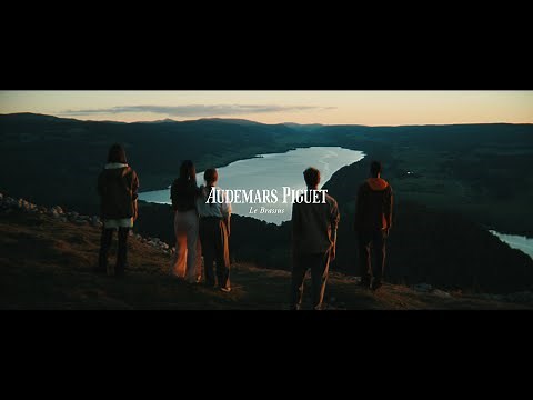 Audemars Piguet — Seek Beyond
