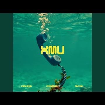 HMU (feat. Shona Prince, Sane.wav & Takura)