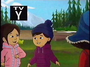 Molly Of Denali The Backyardigans Intro
