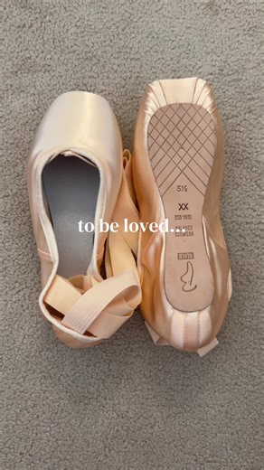 New Bloch Pointe Shoes Unboxing