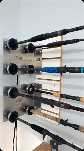 Lock TF in - New 7’3 MAG Medium Fast model being added to the dominator family tomorrow. Ready to get bent 👀 Check out @tightsplicecharters bio for an amazing video review of it 💯#GoodVibes #ScenkoStix #Fishing #Quality #SupportLocal | Scenko STIX, LLC