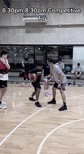 363K views · 6.9K reactions | Full video! Day in the life of a skills trainer  - - - - #TrueFocus #RealTrainingRealResults #TrueFocusEffect #DayInTheLife | TrueFocus: Basketball Skills Development | Facebook