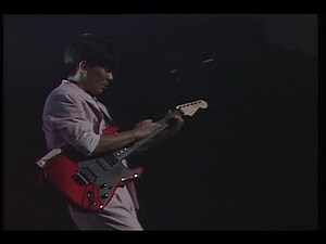 The square - Prime (THE SQUARE 1985Live)