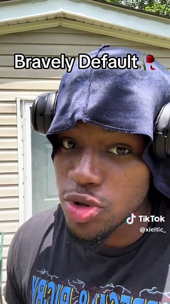 Bravely Default: A Challenging JRPG Experience