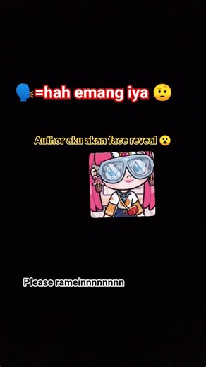 pasti kalian kenal semua 🤭