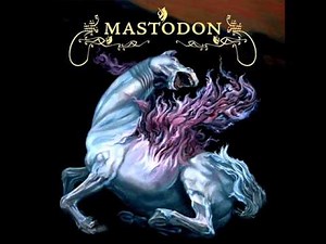 Mastodon - Emerald [HQ]