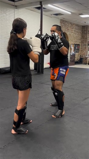 Switching Stances Mid Combo | The nightmare KB