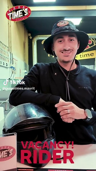 Join the Pizza Times Delivery Team Today!