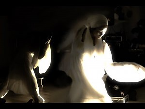 Reverse Cycle: Death, Birth, Pain, Aging (A live performance by PRAA Collective)