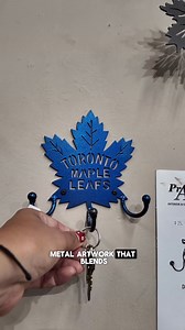 5.2K views · 57 reactions | Incredible vendors who truly care! Practical Art is a perfect example—offering beautifully crafted metal artwork with top-notch customer service. Whether you're looking for unique home decor, customized signage, or the perfect gift, they’re always happy to help. Stop by Peddler’s Village (one of three buildings at the market!) and see why shopping local is so special! ✨ | St. Jacobs Farmers Market | Facebook