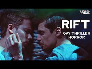 Rift (Rökkur) | Emotional Gay Horror Film! | Award-Winning Icelandic Queer Thriller!