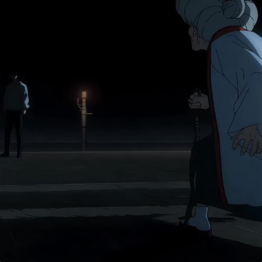 Toji Fushiguro Paranoia Edit: Slowed Remix