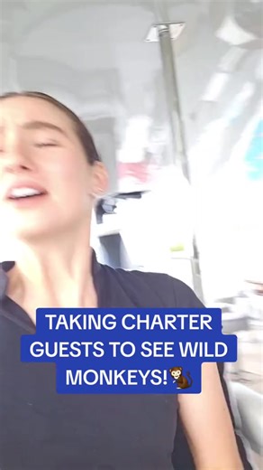 9.2K views · 185 reactions | TODAY WAS A DREAM  #yachtie #thatyachtiegirl #stewardess #deckhand #yachtcrew #yachtjob | That Yachtie Girl | Facebook