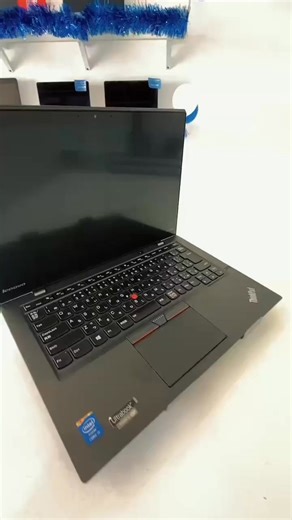 ‼️LENOVO THINKPAD X1 CARBON ‼️TOUCHSCREEN‼️ 🛒 𝐏𝐫𝐢𝐜𝐞: ₱9,295 𝐎𝐧𝐥𝐲 𝗙𝗨𝗟𝗟 𝗦𝗣𝗘𝗖𝗜𝗙𝗜𝗖𝗔𝗧𝗜𝗢𝗡𝗦 ✅Intel Core i5-5200U CPU @ 2.20GHz (4CPUs) ~ 2.2Ghz ✅Memory: 8GB RAM ✅Storage: 128 SSD (10x faster than HDD) ✅Display: 14’ Intel HD Graphics 5500 ✅USB Port ✅HDMI Port ✅Type C Port ✅Audio Port ✅Built in Camera ✅Built in Microphone ✅Built in Bluetooth ✅Built in Wi-Fi 👉FULLY TESTED Contact: 📞09096233744 𝐒𝐭𝐨𝐫𝐞 𝐀𝐝𝐝𝐫𝐞𝐬𝐬: 📍𝐊𝐜 𝐆𝐚𝐝𝐠𝐞𝐭 𝐏𝐇 - 𝐂𝐞𝐛𝐮: Unit 5 BSLM BUILDIN