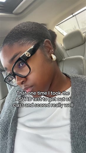 Those recruiters were relentless too 😂 I just didn’t want to go to AP calc