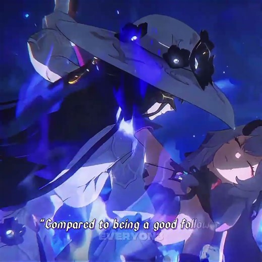 "Ran out of Tricks?" - Constance Edit | Honkai Star Rail | Sway