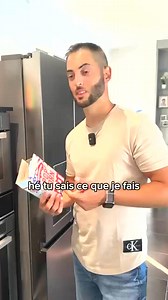 Astuce popcorn 🍿 #astuce | Junas Buthasmith