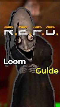 R.E.P.O. Loom Guide