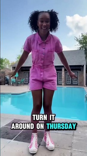 Follow along dance for preschoolers. #keekahandfriends #dannygo