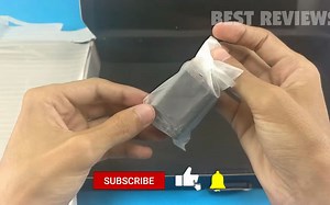 Jeemak Digital Picture Frame 10.1 inch WiFi Photo Frame Review