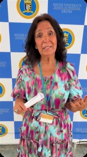 Xavier University Aruba Nursing Program: Interview with Dean