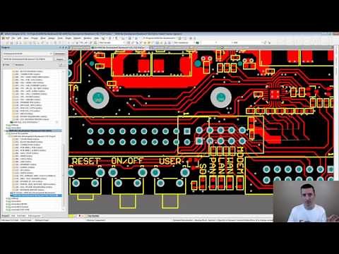 TIP #018: Always create a BOX around the ribbon cable headers