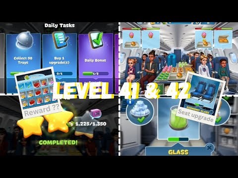 "From FIRST-CLASS FLAVOR to FIRST CLASS SEATS!" 🍽🍨 | September REWARDS | AIRPORT CHEFS ✈ | #games