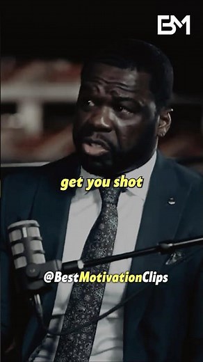 50 Cent: "Business Is More Ruthless Than The Streets"