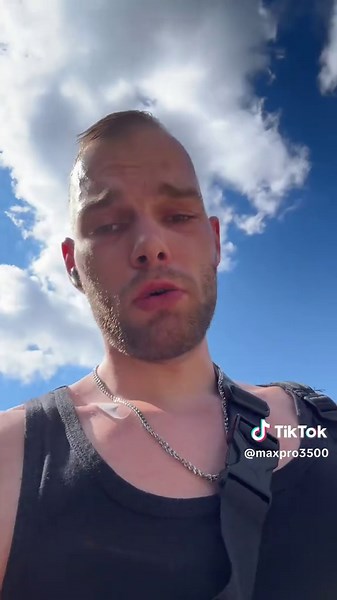 Maxpro3500 on TikTok