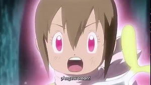 442K views · 9.6K reactions | Digimon Adventure 2020 ¡Angewomon vs SkullBaluchimon! ¡EL PRESAGIO DE OPHANIMON! Y HerculesKabuterimon para el siguiente episodio  | DigiZona | Facebook