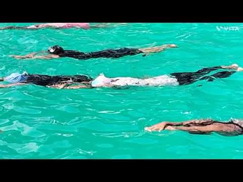 How to Glide on Water (For Beginners)