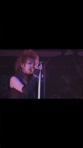 When Visual Kei Meets Pure Emotion 🎸✨