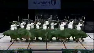 We're still in awe over Halau Ka Lei Mokihana O Leina’ala's incredible showing at the 2022 Merrie Monarch Festival! Click on the link to see their 'Auana performance: https://buff.ly/3xWRBF0 And what all of the performances from the festival here: HawaiiNewsNow.com/MerrieMonarch #MerrieMonarch #HNN | Hawaii News Now