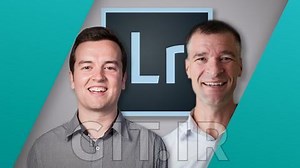 Adobe Lightroom Classic CC & CC: Photo Editing Masterclass