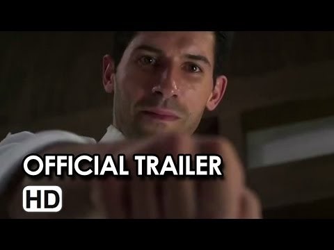 Ninja: Shadow Of A Tear' Official Trailer (2013)