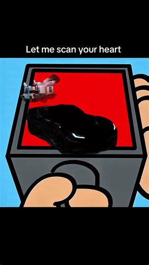 WHAT IS IN YOUR SCAN ☠️😈 | SONG: VOCE NA MIRA | #viral #caredit #bmwmmotorsport #phonk #4k #phonk