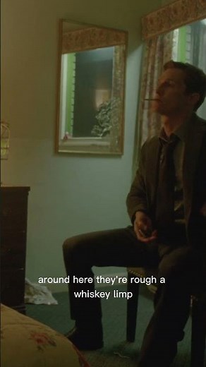 True Detective Season 1 Episode 2 Scene #movieclips #truedetective #cinema