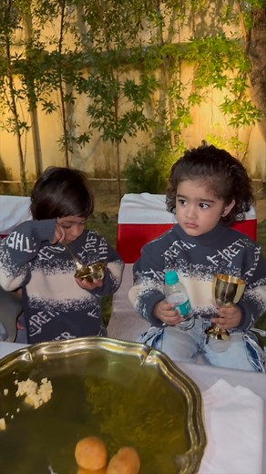 sone ki Thali Mein khana khaya | Payal Malik