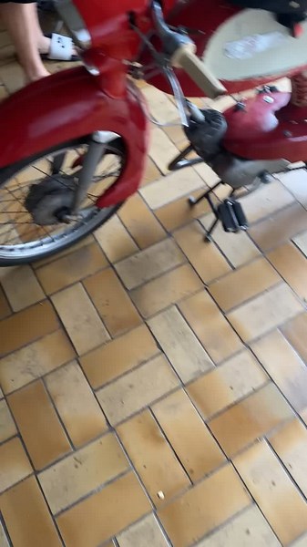 Nsu Quickly: A Classic 1960 German Car Overview