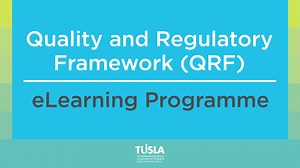 Tusla has developed an eLearning programme to support Early Years professionals to meet the requirements of the Child Care Act. It's free and available to anyone working in the sector. Find out more here: www.tusla.ie/services/preschool-services/ | Child and Family Agency - Tusla | Facebook