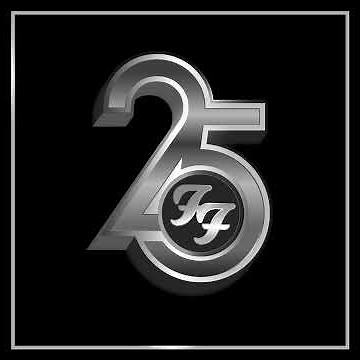 FOO FIGHTERS | 25 YEARS