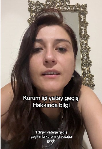 Kurum İçi Yatay Geçiş Hakkında Bilgi