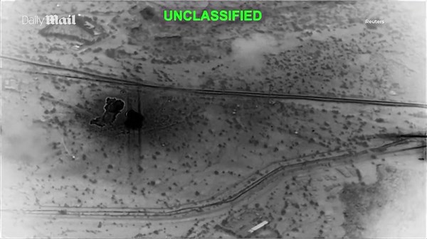 Missile strikes inside US embassy compound in Baghdad as Trump's Iran war spirals: Live Updates