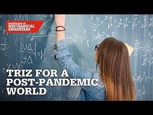 TRIZ for a Post-Pandemic World