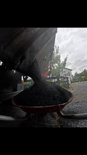 Construction Surfacing Solutions: Driveway Edit