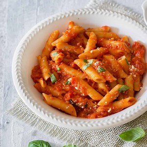 Penne Pomodoro